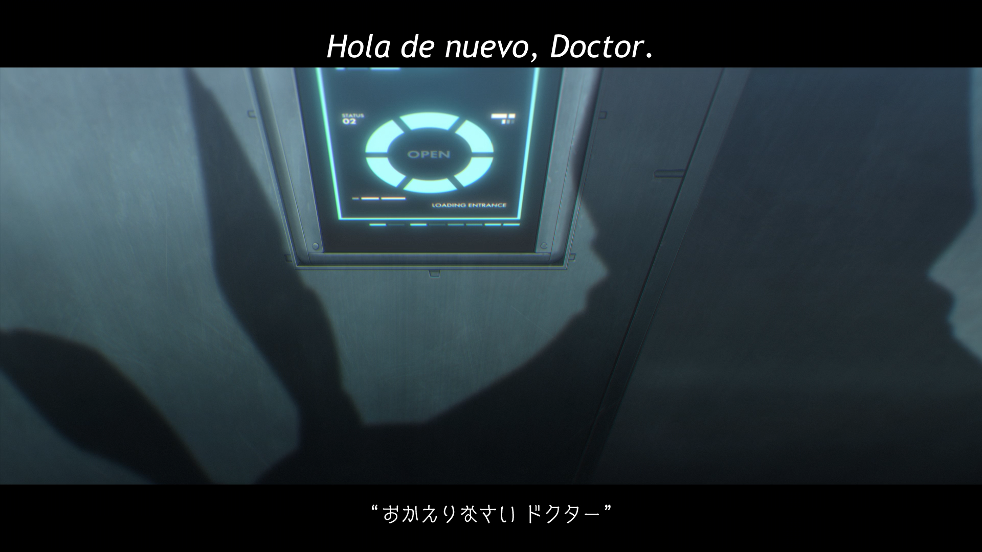 Arknights: Rise from Ember (Erai-raws)